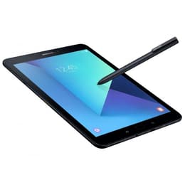 Galaxy Tab S3 32GB - Musta - WiFi + 4G