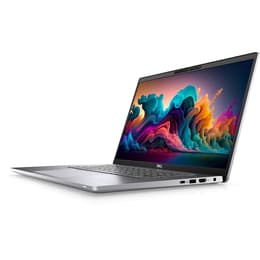 Dell Latitude 7520 15" Core i5 2.6 GHz - SSD 1 TB - 16GB QWERTZ - Saksa