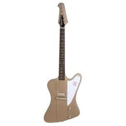 Epiphone Joe Bonamassa Treasure Firebird I Soittimet
