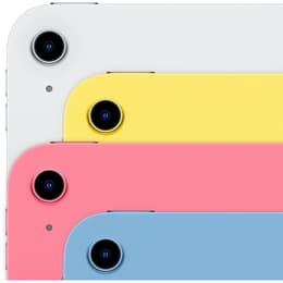 iPad 11 (2025) 11. sukupolvi 128 Go - WiFi - Hopea