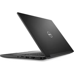 Dell Latitude 7280 12" Core i5 2.3 GHz - SSD 240 GB - 8GB AZERTY - Ranska
