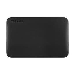 Toshiba Canvio Ready DTP 340 Ulkoinen kovalevy - HDD 4 TB USB 3.0