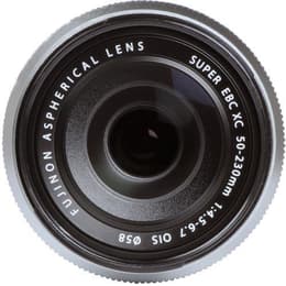 Fujifilm Objektiivi Fujinon XC OIS Fuijifilm 50-230 mm f/4.5-6.7