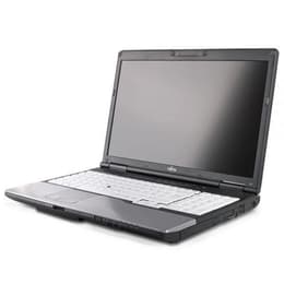 Fujitsu LifeBook E752 15" Core i7 3 GHz - SSD 128 GB - 8GB QWERTY - Italia