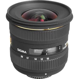 Sigma Objektiivi Telephoto lens f/4-5.6