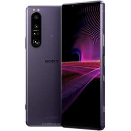 Sony Xperia 1 III 512GB - Violetti - Lukitsematon