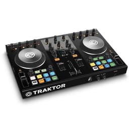 Traktor Kontrol S2 MK2 Audiotarvikkeet