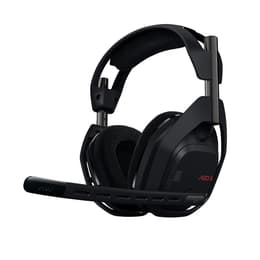 Logitech G Astro A50 Kuulokkeet melunvaimennus gaming wireless mikrofonilla - Musta