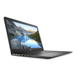 Dell Inspiron 3793 17" Core i3 1.2 GHz - SSD 256 Gt - 8GB AZERTY - Ranska