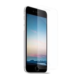 Suoja -näyttö Ocushield iPhone SE (2022/2020)/8/7/6/6S - Läpinäkyvä
