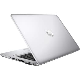 HP EliteBook 840 G3 14" Core i5 2.3 GHz - SSD 240 GB - 4GB AZERTY - Ranska