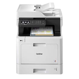 Brother MFC-L8690CDW Ammattilaistulostin
