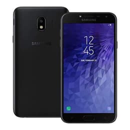 Galaxy J4 32GB - Musta - Lukitsematon