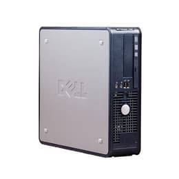Dell OptiPlex 780 SFF Pentium 2,5 GHz - SSD 480 GB RAM 8 GB