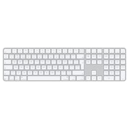 Magic Keyboard (2024) - QWERTY - Englanti (UK) -