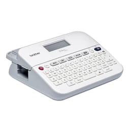 Brother P-Touch PT-D400VP Lämpöpaperitulostin