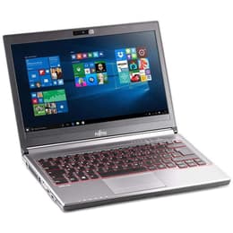 Fujitsu LifeBook E736 13" Core i7 2.6 GHz - SSD 256 GB - 8GB QWERTZ - Saksa