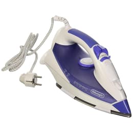 De'Longhi FXK20 Silitysrauta
