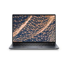 Dell Latitude 9330 2-in-1 13" Core i7 1.1 GHz - SSD 256 Gt - 16GB AZERTY - Ranska