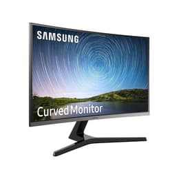 LC27R500FHUXEN Tietokoneen näyttö 26" LCD FHD