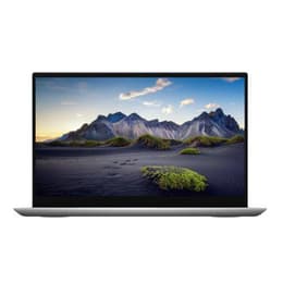 Dell Inspiron 7506 15" Core i7 2.8 GHz - SSD 512 Gt - 16GB QWERTZ - Saksa