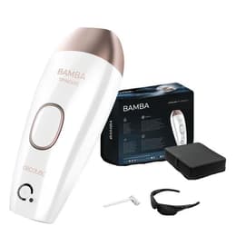 IPL Cecotec Bamba SkinCare IPL Quartz