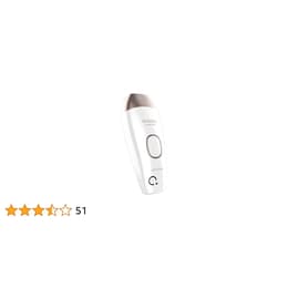 IPL Cecotec Bamba SkinCare IPL Quartz