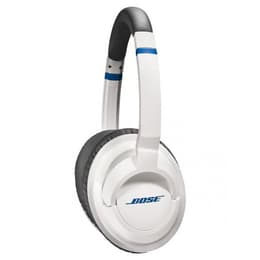 Bose SoundTrue Around-Ear Kuulokkeet johdollinen mikrofonilla - Valkoinen