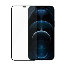 Panzerglass iPhone 12 Pro Max - Läpinäkyvä