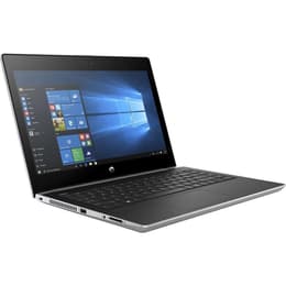 HP ProBook 430 G5 13" Core i5 1.6 GHz - SSD 256 Gt - 8GB QWERTY - Italia