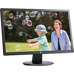 HP 24UH Tietokoneen näyttö 24" LED FHD