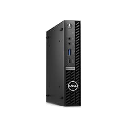 Dell OptiPlex Micro 7000 Core i7 1.4 GHz - SSD 256 Gt RAM 32 GB