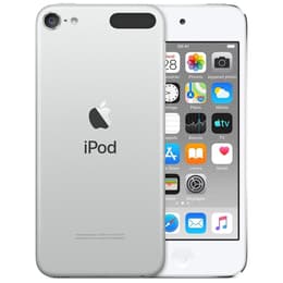 iPod Touch 7 MP3 & MP4-soitin & MP4 32GB - Hopea