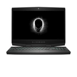 Dell Alienware M15 R6 15" Core i5 2.7 GHz - SSD 512 GB - 16GB - NVIDIA GeForce RTX 3060 QWERTY - Englanti