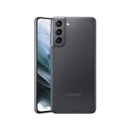 Galaxy S21 5G 256GB - Harmaa - Lukitsematon