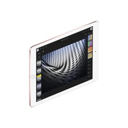 iPad Pro 9.7" (2016) 1. sukupolvi 128 GB - WiFi - Ruusukulta