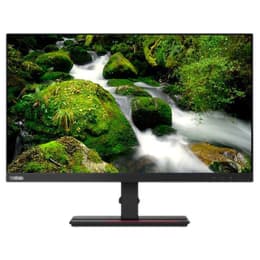 Lenovo ThinkVision T24I-20 Tietokoneen näyttö 23" LED FHD
