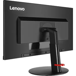 Lenovo ThinkVision T24I-20 Tietokoneen näyttö 23" LED FHD