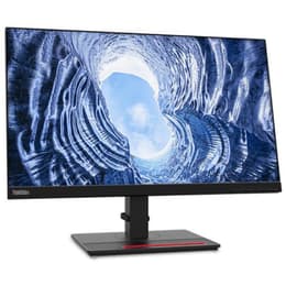 Lenovo ThinkVision T24I-20 Tietokoneen näyttö 23" LED FHD