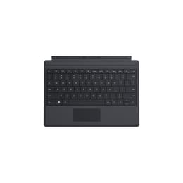 Microsoft Näppäimistö QWERTY Englanti (US) Taustavalaistu Surface Pro 3 Type Cover A7Z-00016