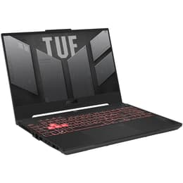Asus TUF Gaming A15 FA507NUR-LP007W 15" Ryzen 7 3.1 GHz - SSD 512 GB - 16GB - NVIDIA GeForce RTX 4050 QWERTY - Arabia
