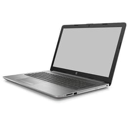 HP 250 G7 15" Core i3 2.3 GHz - SSD 512 Gt - 8GB AZERTY - Ranska