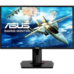 Asus VG248QG Tietokoneen näyttö 24" LCD FHD