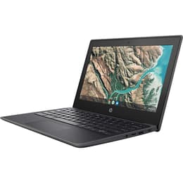 HP Chromebook 11 G8 EE Celeron 1.1 GHz 32GB eMMC - 4GB AZERTY - Ranska