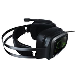 Razer Tiamat 7.1 V2 Kuulokkeet gaming kiinteä mikrofonilla - Musta