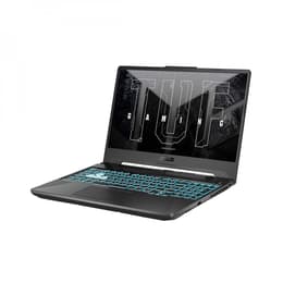 Asus F15-TUF506HC-HN011 15" Core i5 2.7 GHz - SSD 512 GB - 8GB - NVIDIA GeForce RTX 3050 AZERTY - Ranska