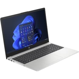 HP 255 G10 15" Ryzen 3 2.3 GHz - SSD 512 Gt - 8GB QWERTY - Kreikkalainen
