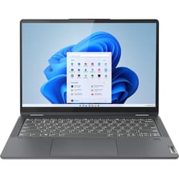 Lenovo IdeaPad Flex 5 14" Core i3 1.2 GHz - SSD 256 Gt - 8GB QWERTY - Espanja