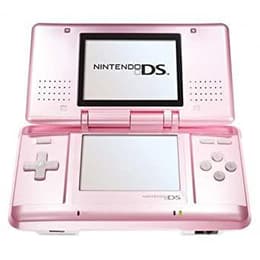 Videopelikonsolit Nintendo DS - Vaaleanpunainen (pinkki)