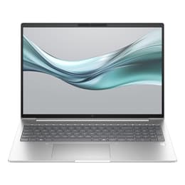 HP EliteBook 665 G11 16" Ryzen 7 2.7 GHz - SSD 1 TB - 32GB AZERTY - Ranska